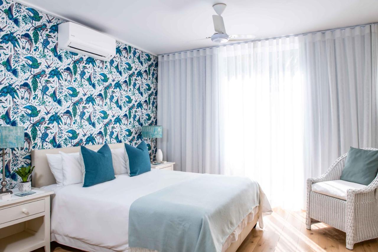 Bay Reflections Camps Bay Luxury Serviced Apartments Cape Town Eksteriør bilde