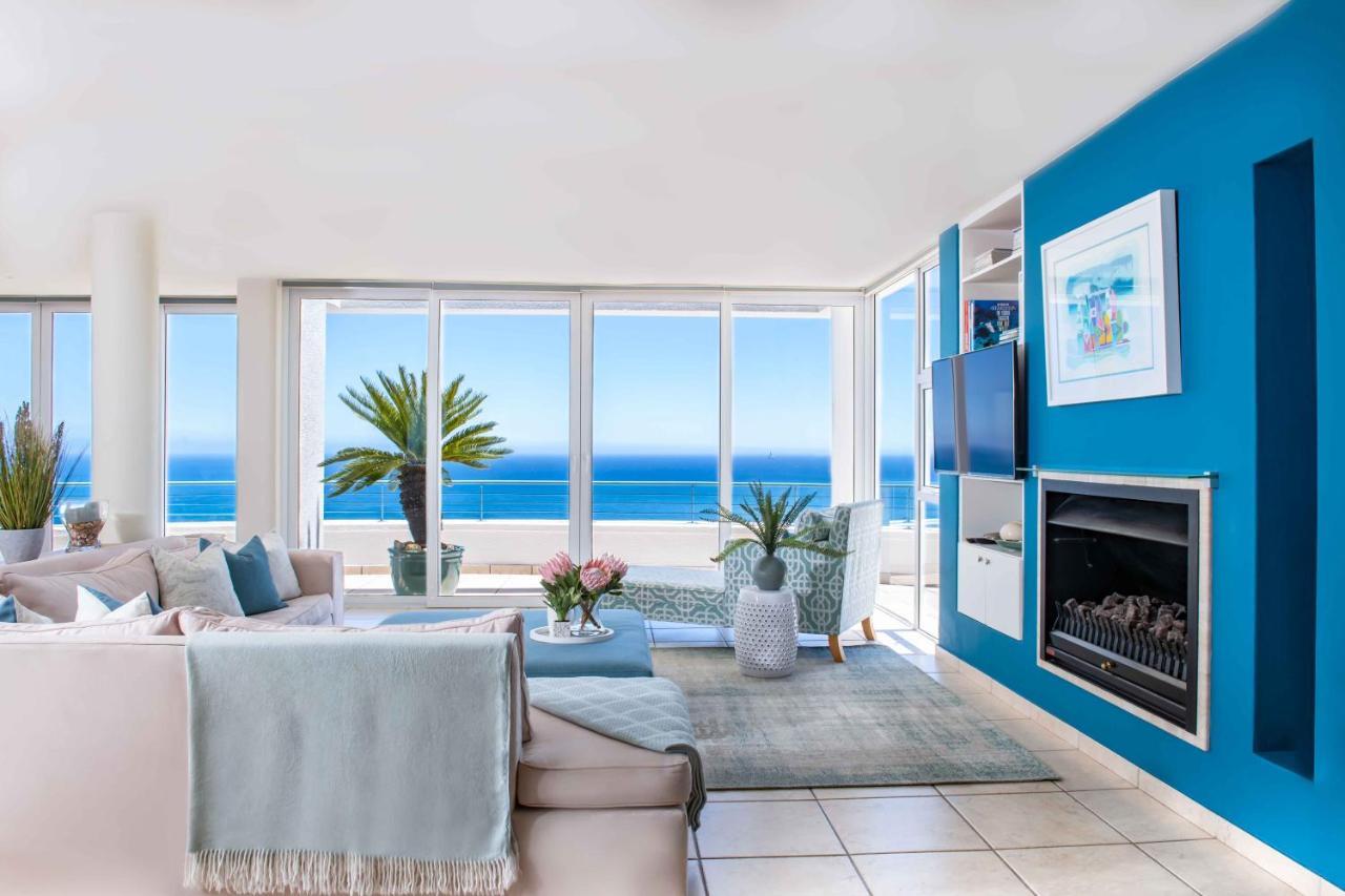Bay Reflections Camps Bay Luxury Serviced Apartments Cape Town Eksteriør bilde