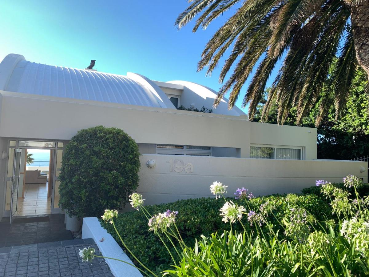 Bay Reflections Camps Bay Luxury Serviced Apartments Cape Town Eksteriør bilde