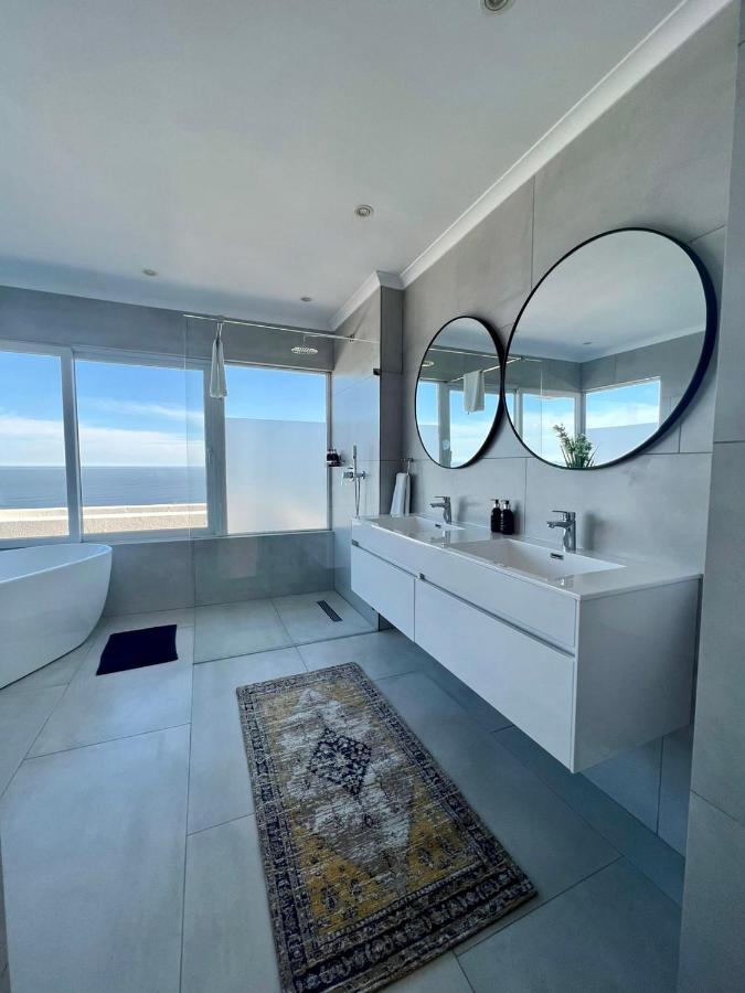 Bay Reflections Camps Bay Luxury Serviced Apartments Cape Town Eksteriør bilde