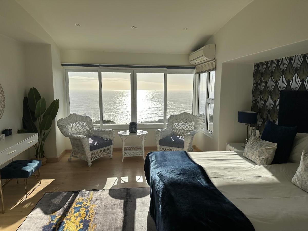 Bay Reflections Camps Bay Luxury Serviced Apartments Cape Town Eksteriør bilde