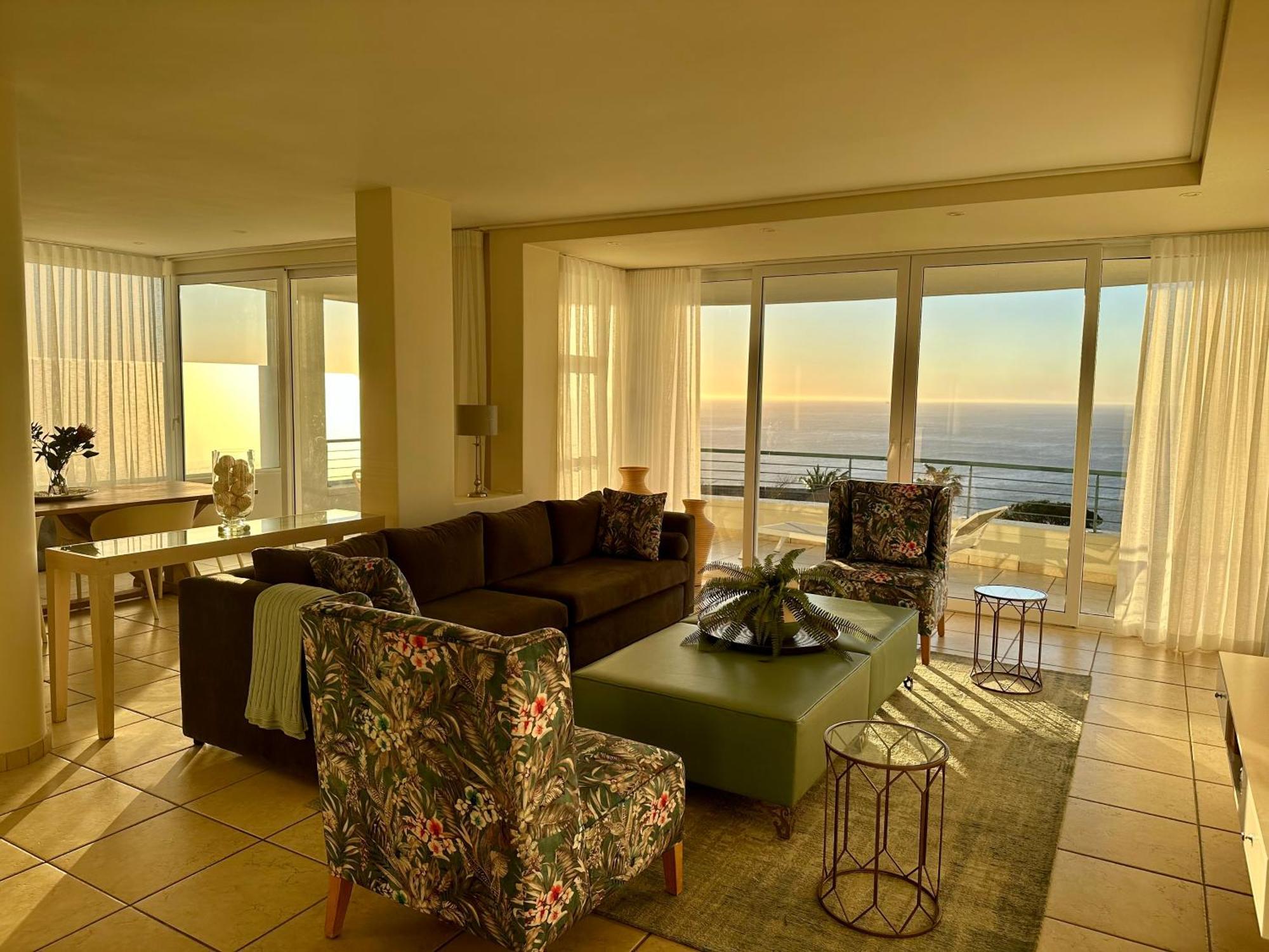 Bay Reflections Camps Bay Luxury Serviced Apartments Cape Town Eksteriør bilde