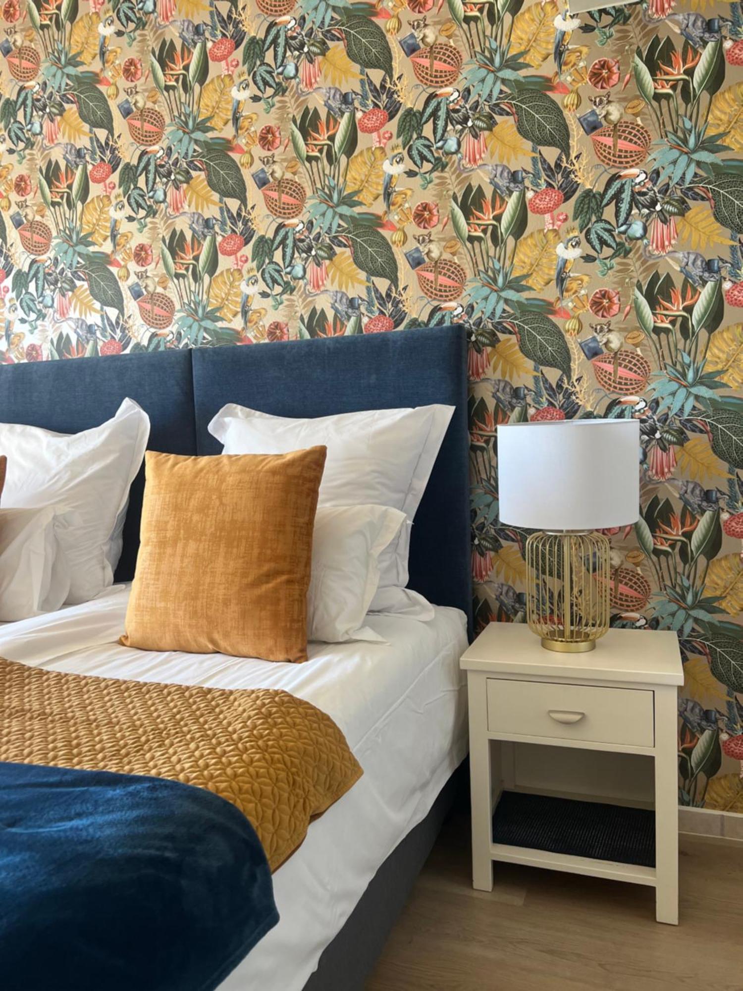 Bay Reflections Camps Bay Luxury Serviced Apartments Cape Town Eksteriør bilde