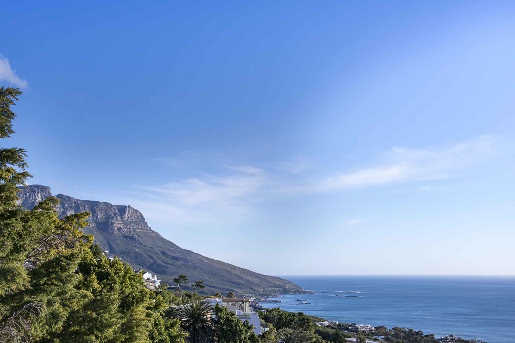 Bay Reflections Camps Bay Luxury Serviced Apartments Cape Town Eksteriør bilde