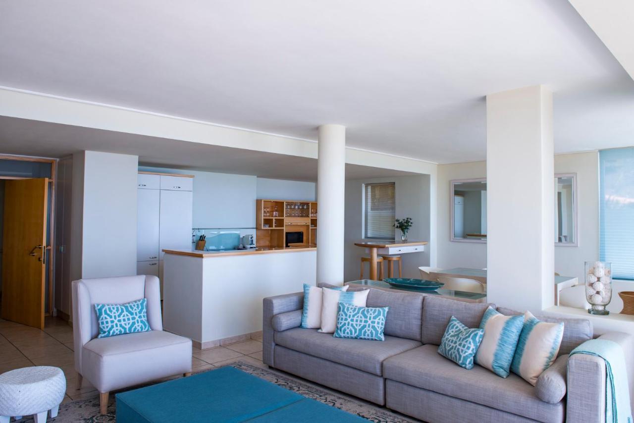 Bay Reflections Camps Bay Luxury Serviced Apartments Cape Town Eksteriør bilde