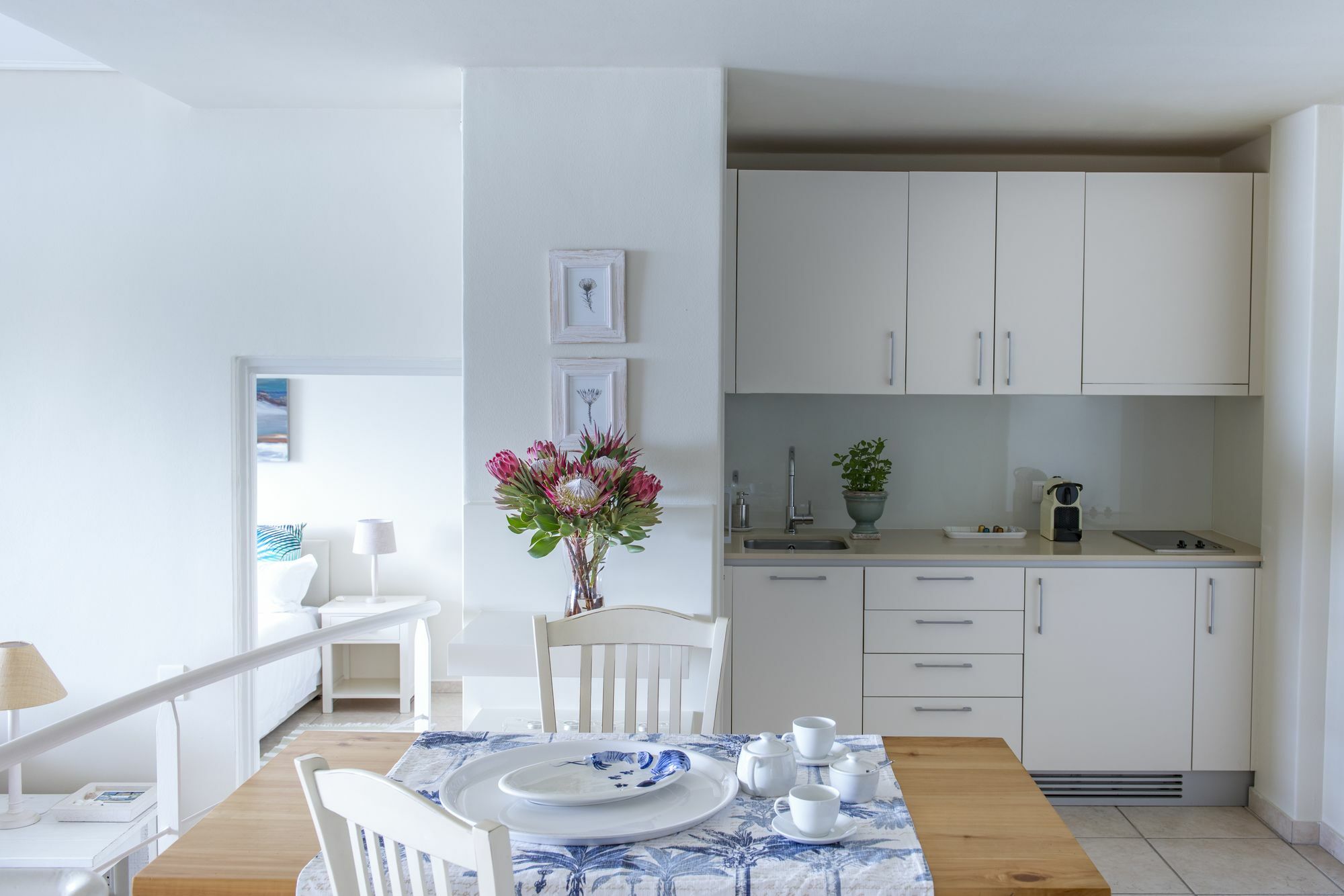 Bay Reflections Camps Bay Luxury Serviced Apartments Cape Town Eksteriør bilde
