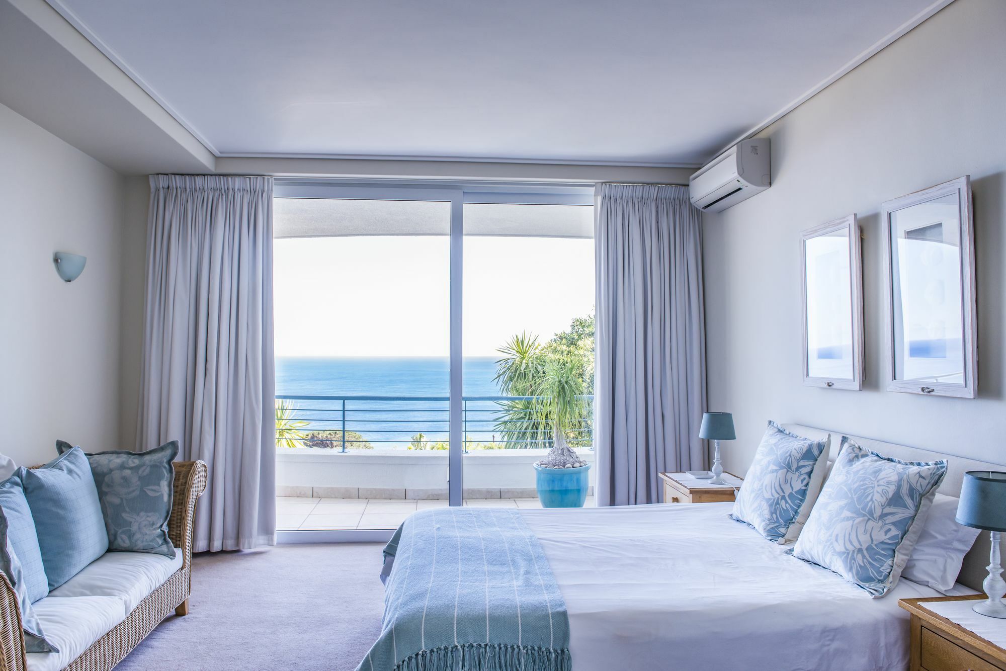 Bay Reflections Camps Bay Luxury Serviced Apartments Cape Town Eksteriør bilde