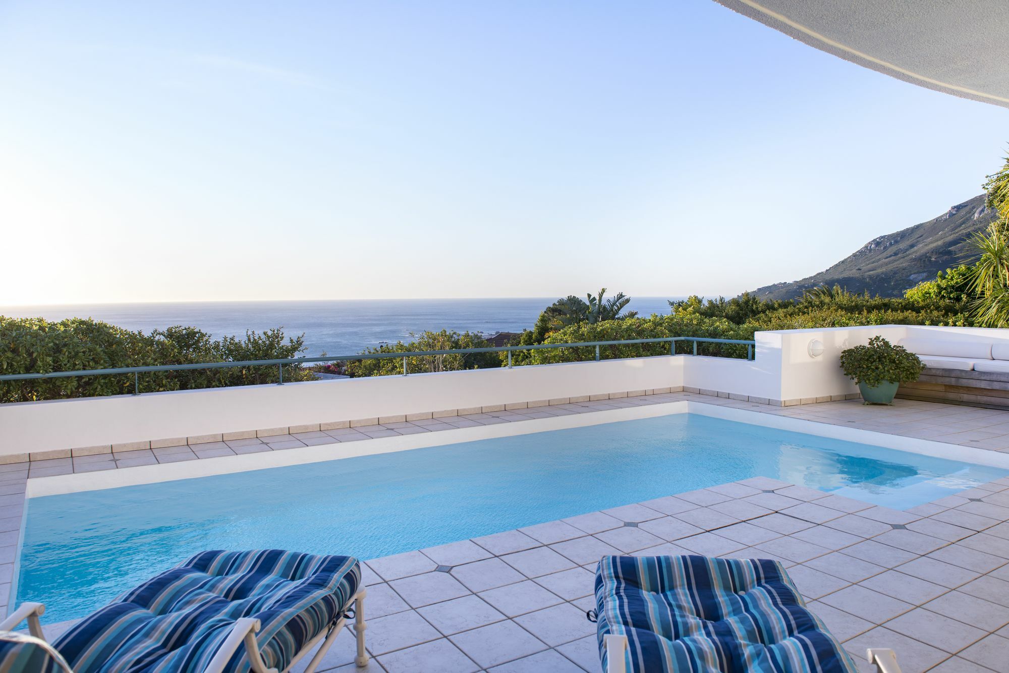 Bay Reflections Camps Bay Luxury Serviced Apartments Cape Town Eksteriør bilde